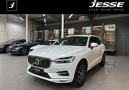 Volvo XC 60 XC60 D4 2WD Inscription LED virt. Cockpit H&K