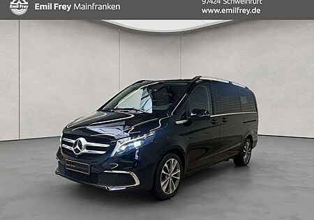 Mercedes-Benz V 250 Avantgarde