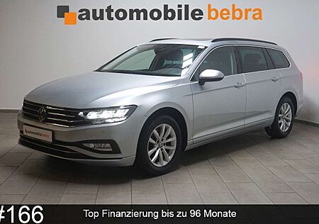 VW Passat Volkswagen 2.0TDI DSG Business Virtual VOLL