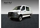 Mercedes-Benz Sprinter 319 L2H1 4x4 Kasten Standard MBUX+AHK