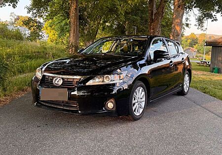 Lexus CT 200h Dynamic Line