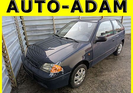 Suzuki Swift Lim.1.0