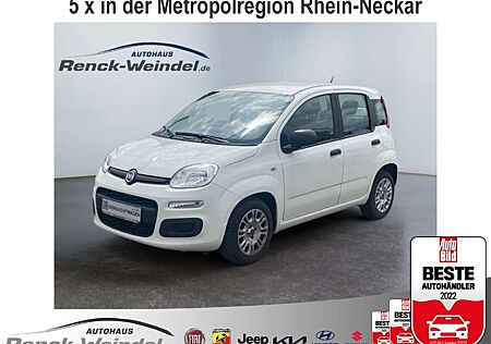 Fiat Panda 1.0 GSE Base Klima Servo Multif.Lenkrad DAB Radio