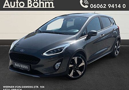 Ford Fiesta Active Colourline 1.0 ACC/B&O+LED+Klima+DAB