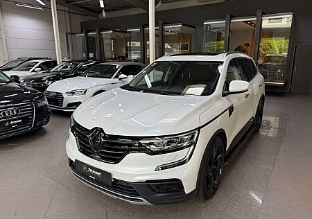 Renault Koleos 2.0 BLUE dCi 4WD Initiale Paris ACC Pano AHK