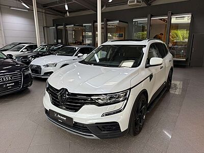 Renault Koleos 2.0 BLUE dCi 4WD Initiale Paris ACC Pano AHK