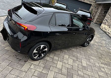 Opel Corsa-e GS Line
