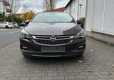 Opel Astra 1.4 Turbo Dynamic