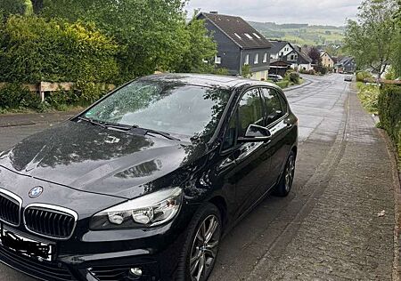 BMW 220 d xDrive