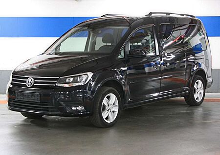 VW Volkswagen Others Caddy Maxi lang 1Jahr Gewährleistung Comfortline