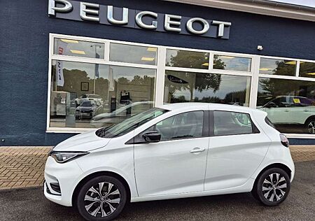Renault ZOE EV50 Evolution 110 NAVI+LED+KEYLESS+DAB+