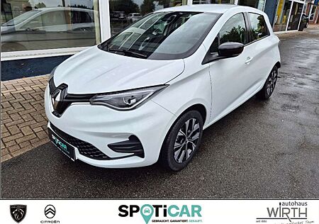 Renault ZOE EV50 Evolution 110 NAVI+LED+KEYLESS+DAB+