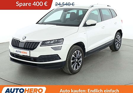 Skoda Karoq 2.0 TDI Drive 125 4x4 Aut.*NAVI*VC*CAM*ACC