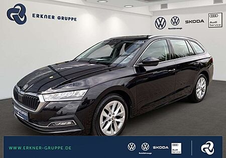 Skoda Octavia Combi Style 2.0 TDI DSG HEADUP+LED+TEMPOMAT+++