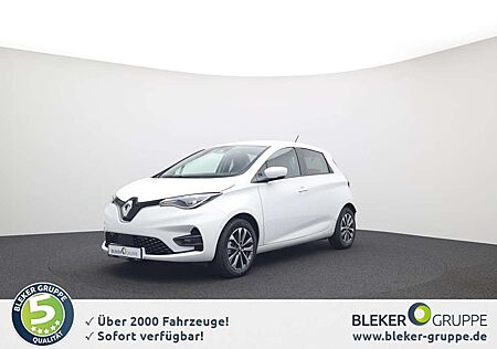 Renault ZOE Intens Z.E. 50 R135 Kaufbatterie