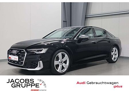 Audi S6 Limo 3.0 TDI quattro VC*LED*PDC *