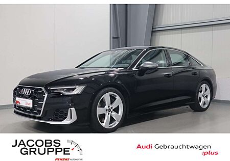 Audi S6 Limo 3.0 TDI quattro VC*LED*PDC *