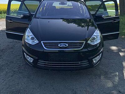 Ford Galaxy 2.0 TDCi DPF Aut. Trend