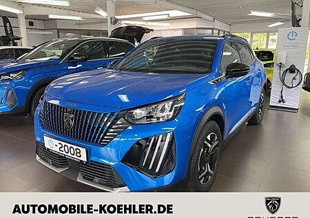 Peugeot 2008 e- Allure 156 LED SITZHEIZUNG 17''LM NAVI