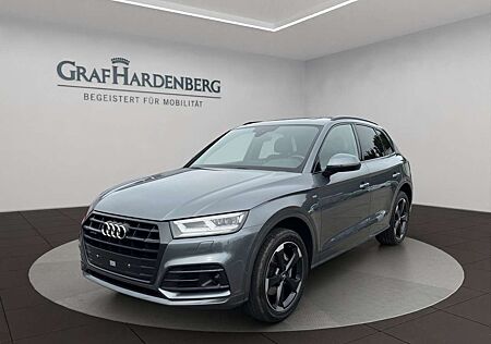 Audi Q5 sport 40 TDI quattro S tronic S line