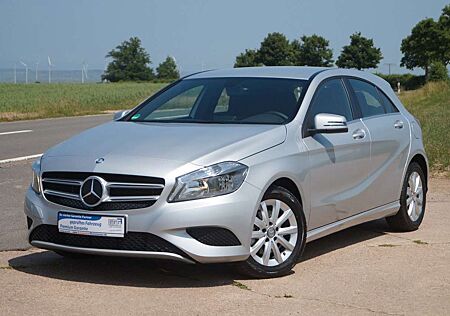 Mercedes-Benz A 180 BlueEfficiency +Sitzh.+Kamera+