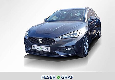 Seat Leon Sportstourer FR 1.5 eTSI *CARPLAY*RFK*NAVI*