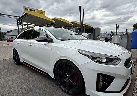 Kia Pro_ceed ProCeed / pro_cee'd 1.6 T-GDI DCT7 OPF GT