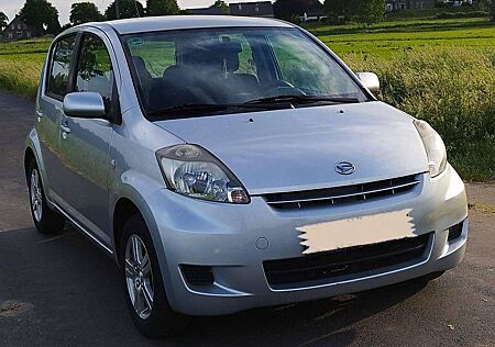 Daihatsu Sirion Sirion 1.3