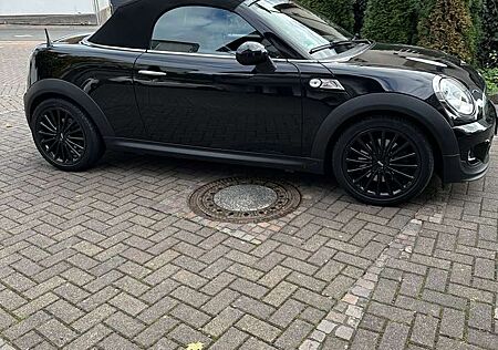 Mini Cooper S Roadster Cooper S