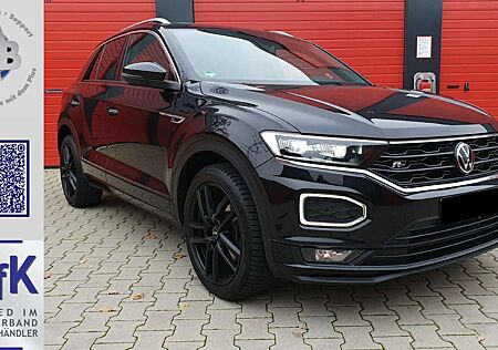 VW T-Roc Volkswagen 2.0 TDI SCR DSG Sport - R-Line, Pano, AHK