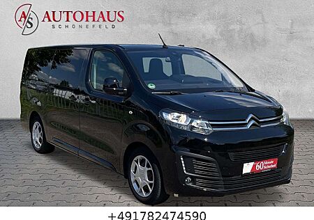 Citroën Spacetourer Citroen Business XL 9 SITZ 1.HD HUD 360°KAM