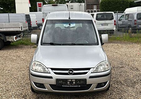 Opel Combo Edition