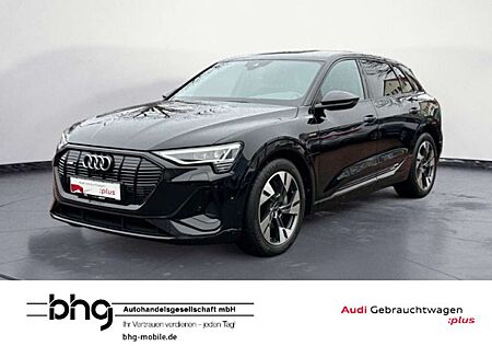 Audi e-tron 55 quattro S-line LED/AHK/ACC/B&O/Assist/