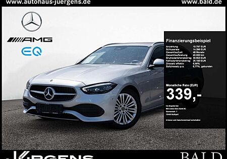 Mercedes-Benz C 220 d 4M T Avantgarde/DIGITAL/Kamera/Memo/Totw