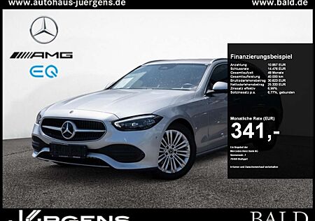 Mercedes-Benz C 220 d 4M T Avantgarde/DIGITAL/Kamera/Memo/Totw