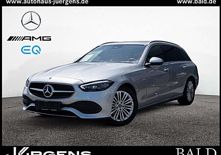Mercedes-Benz C 220 d 4M T Avantgarde/DIGITAL/Kamera/Memo/Totw