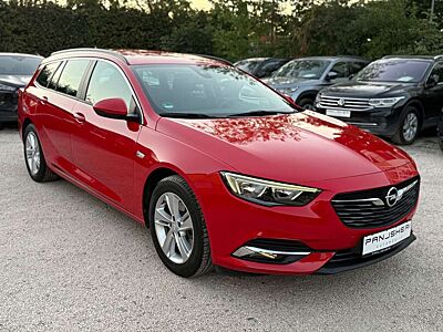 Opel Insignia B 2.0 CDTI Aut ST Business Edition Navi