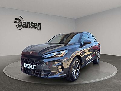 CUPRA Terramar 1.5 e-Hybrid DSG +ACC+AHK+APP+Kamera