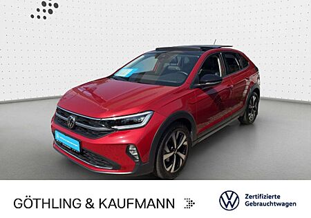 VW Taigo Volkswagen 1.0 TSI Style DSG*Pano*LED*Digital*Navi*DA