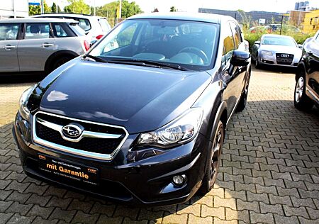 Subaru XV Active 2,0 Automatik Navi Kamera AHK SHD WR