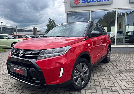 Suzuki Vitara 1,5 Comfort Automatik NAVI ,LED,Cam (RT)