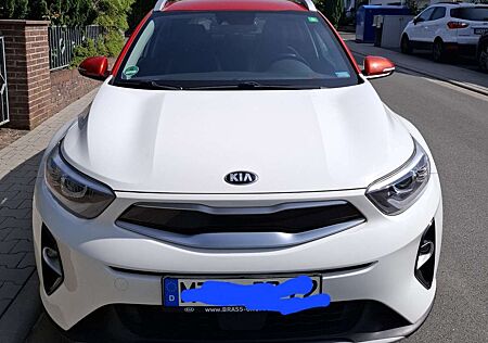 Kia Stonic 1.0 T-GDI DCT OPF Spirit