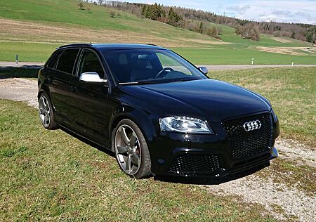 Audi RS3 Sportback S tronic