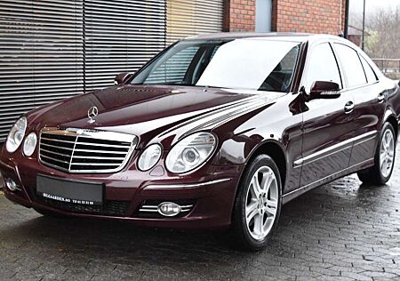 Mercedes-Benz E 220 td cdi Avantgarde