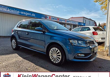 VW Polo Volkswagen V 1.2 TSI Comfortline+ Klima+PDC+Tempomat