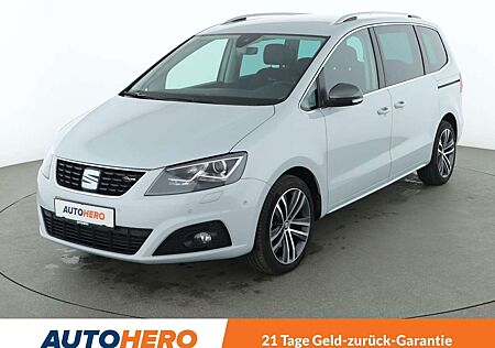 Seat Alhambra 1.4 TSI FR-Line Aut.*NAVI*ACC*CAM*