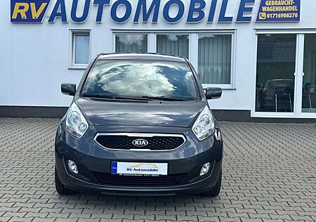 Kia Venga Spirit