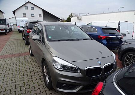 BMW 218 i Navi, Sitzheizung, Klima, Tempomat, PDC
