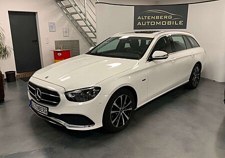Mercedes-Benz E 300 e T Kamera DAB+ Multibeam CarPlay Tempomat