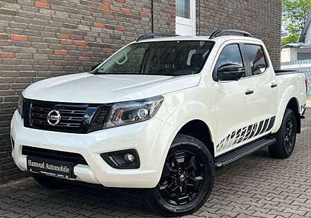 Nissan Navara NP300 N-Guard Standheizung 4x4 Garantie